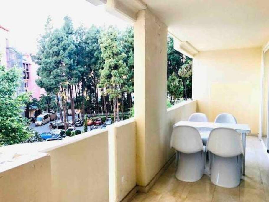 Large Modern Beach Front Apartment, Rooftop Pool!! Marbella Dış mekan fotoğraf